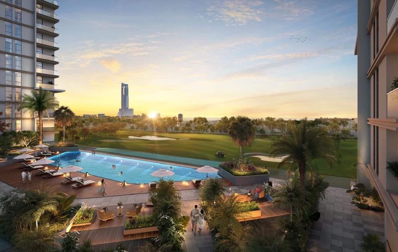 Al Hamra Greens gallery image