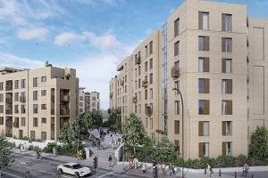 The Triangle Ashford thumbnail