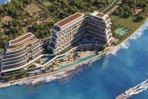 JW Marriot Resort & Residence thumbnail