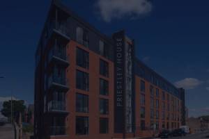 Riverside House Student Studio thumbnail