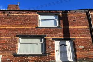 2 Bedroom Social Housing SOLD thumbnail