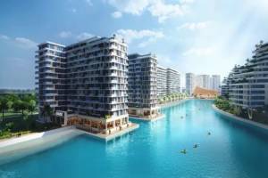 Azizi Venice thumbnail